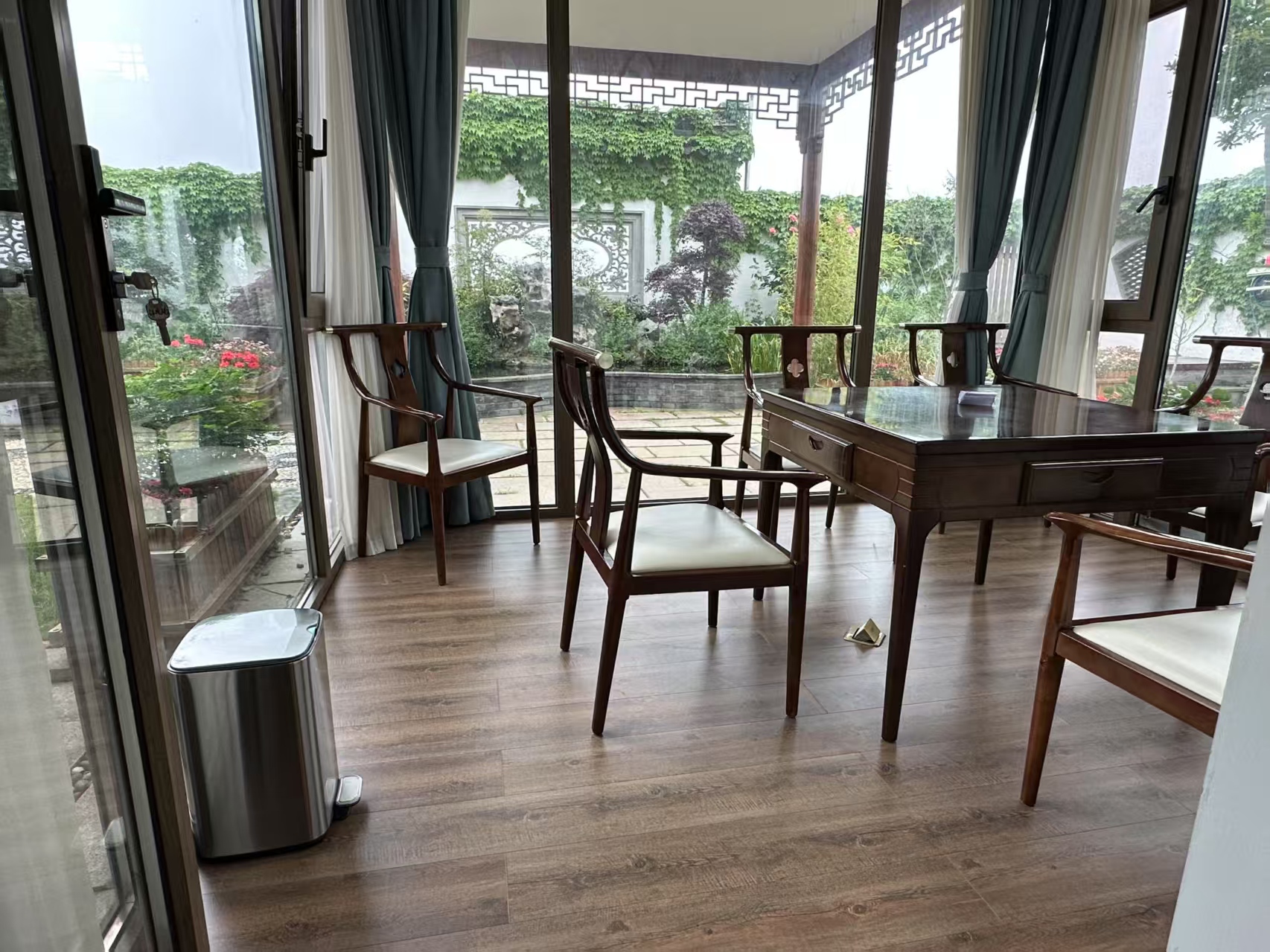 阳光房改造案例