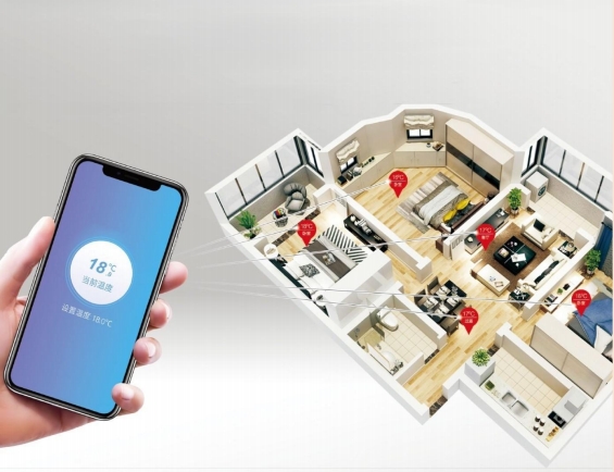 铝合金电地暖：智能家居不可或缺的一部分