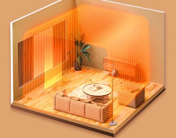 铝合金电地暖：高效节能的现代供暖解决方案