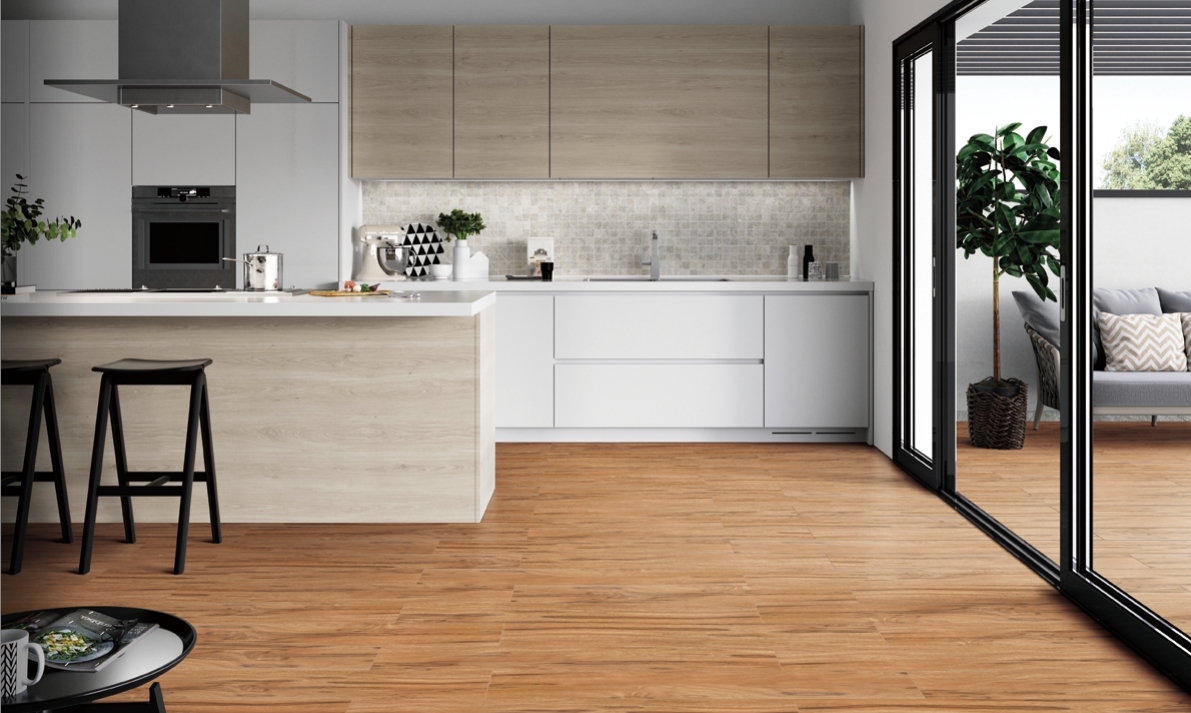 铝合金电地暖引领冬季取暖新潮流